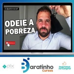 Odeie a Pobreza - Pablo Marçal
