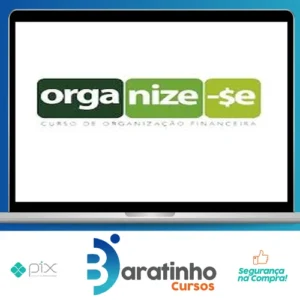 Organize$e 2.0 - Aline Soaper