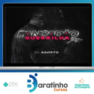 Pancadão Guerrilha Way - Italo Marsili