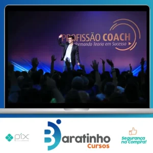 Profissão Coach - Geronimo Theml