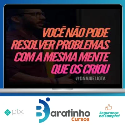 Resiliência e Anti-fragilidade - Joel Jota