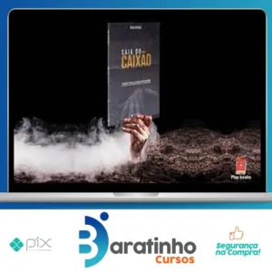 Saia do Caixão - Pablo Marçal