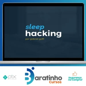 Sleep Hacking - Gabriel Goffi