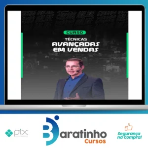 Técnicas Avançadas em Vendas - FEBRACIS