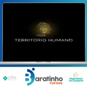 Território Humano - Italo Marsili