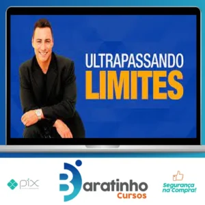 Ultrapassando Limites - Rodrigo Cardoso