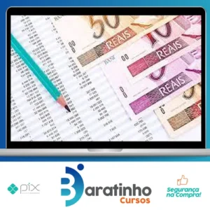 Virada Financeira: Crie Novos Hábitos e Mude a Sua Vida - Patricia Lages