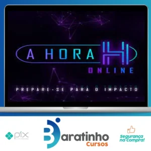 A Hora H Online - Joel Jota
