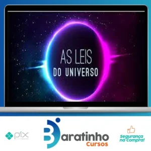 As Leis do Universo 2.0 - Marcos Trombetta