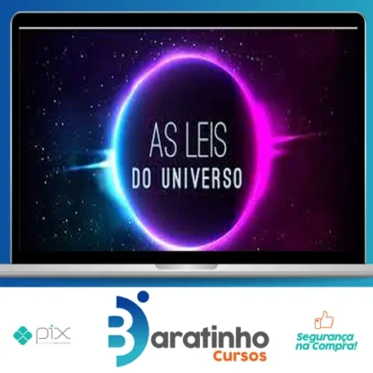 As Leis do Universo 2.0 - Marcos Trombetta