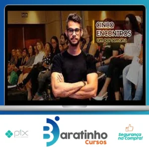 Auto-Estima Inabalável - Marcos Strider