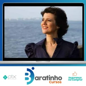 Coach na Prática - Fernanda Peris