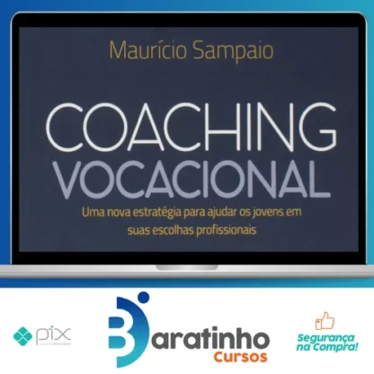 Coach Vocacional - Maurício Sampaio