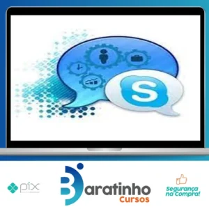 Coaching de Resultados por Skype - Caroline Calaça