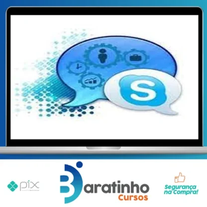 Coaching de Resultados por Skype - Caroline Calaça