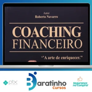 Coaching Financeiro Training - Roberto Navarro