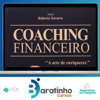 Coaching Financeiro Training - Roberto Navarro