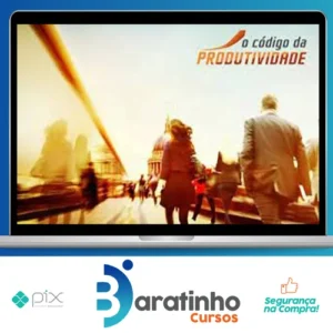 Código da Produtividade - Roberto Shinyashiki
