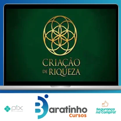 Criação de Riqueza - Paulo Vieira