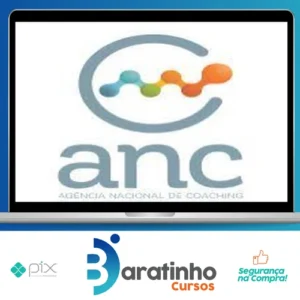 Curso Coach Go Getter - Agência Nacional de Coaching