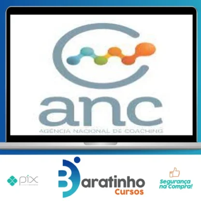 Curso Coach Go Getter - Agência Nacional de Coaching