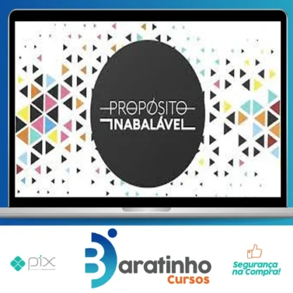 Curso Propósito Inabalável - Luz da Serra