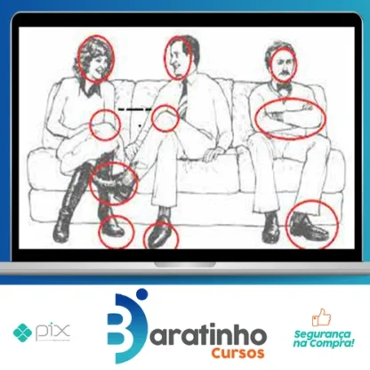Desvendando as Pessoas - Mauro Pennafort