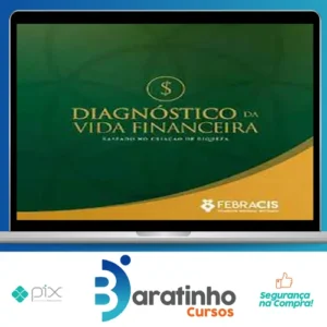 Diagnóstico da Vida Financeira - FEBRACIS