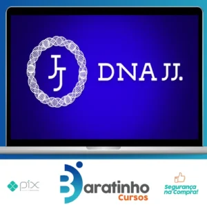 DNA JJ - Joel Jota