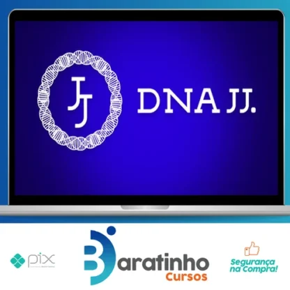 DNA JJ - Joel Jota