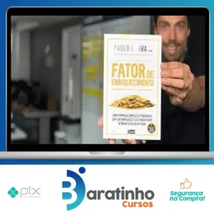 Fator de Enriquecimento - Paulo Vieira