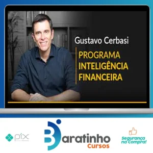 Finanças Pessoais - Gustavo Cerbasi