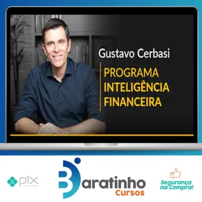 Finanças Pessoais - Gustavo Cerbasi