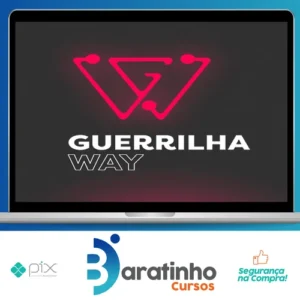 Guerrilha Way - Italo Marsili