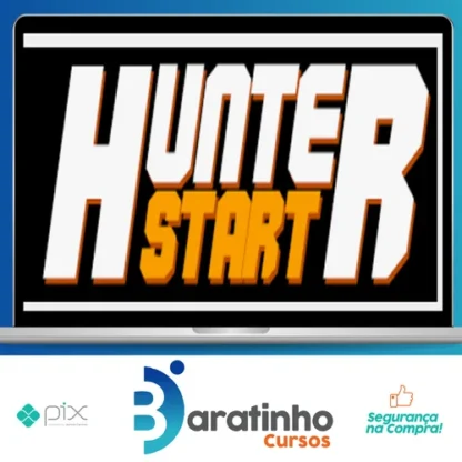 Hunter Start - Marcos Strider