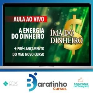 Imã do Dinheiro - Beth Russo
