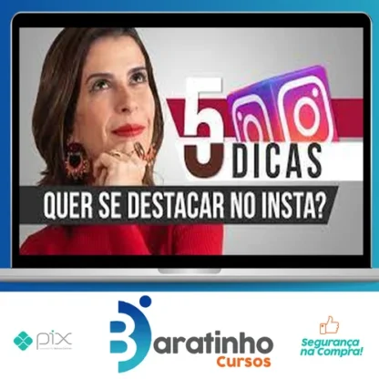 Instaturbo 2.0 para Coach - Caroline Caracas
