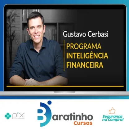 Inteligência Financeira - Gustavo Cerbasi 2022