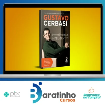 Investimentos Inteligentes - Gustavo Cerbasi