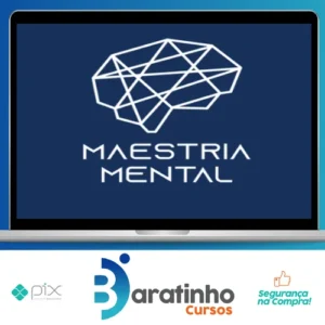 Maestria Mental - Jacob Petry