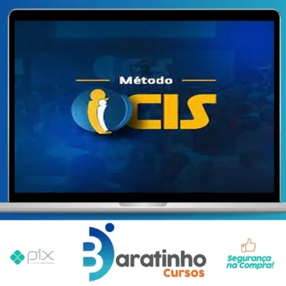 Método CIS - Paulo Vieira