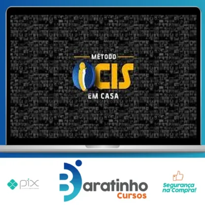 Método CIS em Casa: Turma 220 - Paulo Vieira