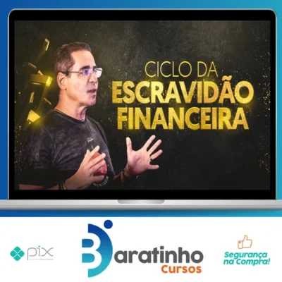 Metodo CIS: Fim da Escravidão - Paulo Vieira