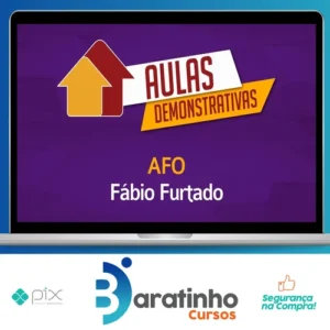 Adm Financeira e Orçamentária - Fábio Furtado (A Casa do Concurseiro)