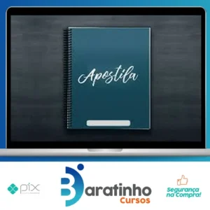Apostila Português e Matemática 4ªEdição - João Victor
