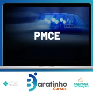 PM CE: Soldado - Gran Cursos Online