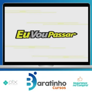 Arquivologia - (Antônio Victor) Eu vou passar