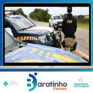 Polícia Rodoviária Federal - Direção