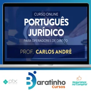 Português Jurídico - CERS