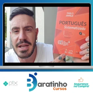 Português Sistematizado - Pablo Jamilk